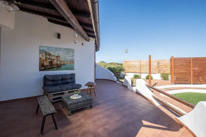 Prodej domu, Valledoria - La Ciaccia, Sardinie, Itálie, 130 m2