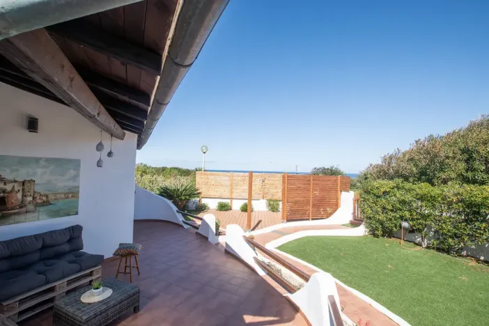 Prodej domu, Valledoria - La Ciaccia, Sardinie, Itálie, 130 m2