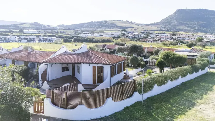 Prodej domu, Valledoria - La Ciaccia, Sardinie, Itálie, 130 m2