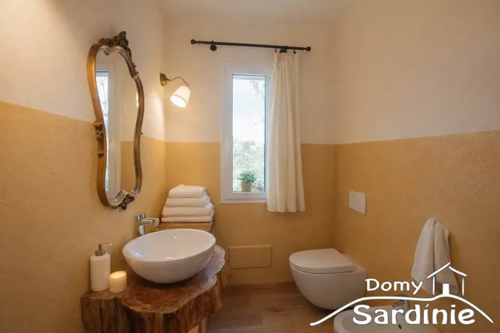 Prodej domu, Trinitá D'Agultu, Sardinie, Itálie, 200 m2