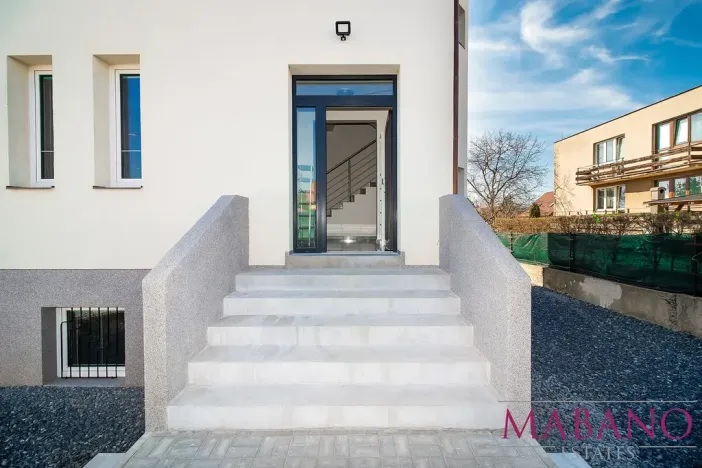 Pronájem bytu, Praha - Šeberov, Sladovnická, 15 m2