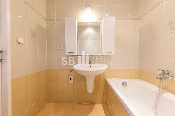 Prodej bytu 2+1, Mohelnice, nám. Kosmonautů, 52 m2