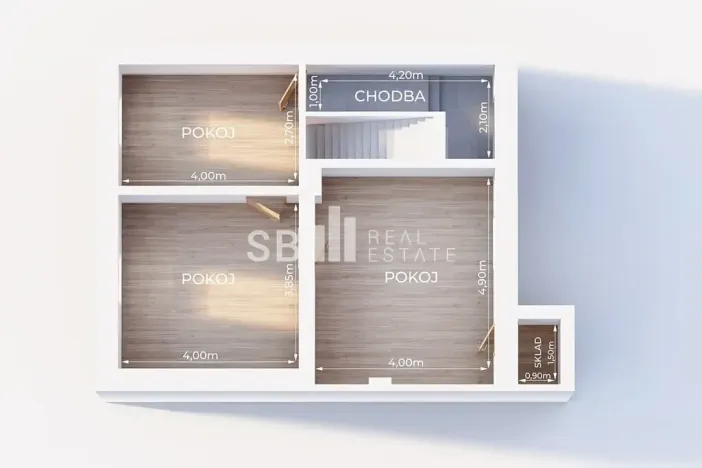 Prodej rodinného domu, Litenčice, 150 m2