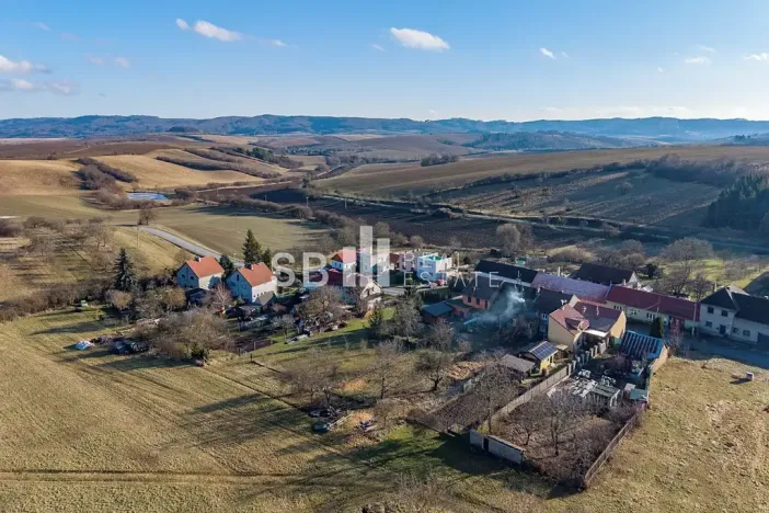 Prodej rodinného domu, Litenčice, 150 m2