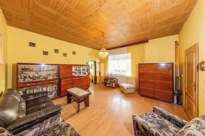 Prodej rodinného domu, Loštice, Vejmoly, 150 m2