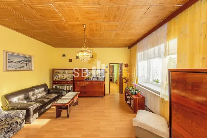 Prodej rodinného domu, Loštice, Vejmoly, 150 m2