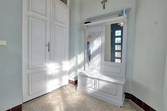 Prodej vily, Chocerady, 340 m2