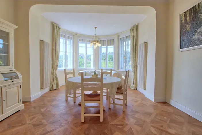 Prodej vily, Chocerady, 340 m2