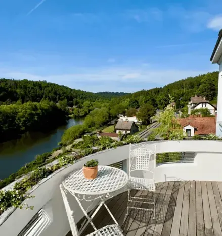 Prodej vily, Chocerady, 340 m2