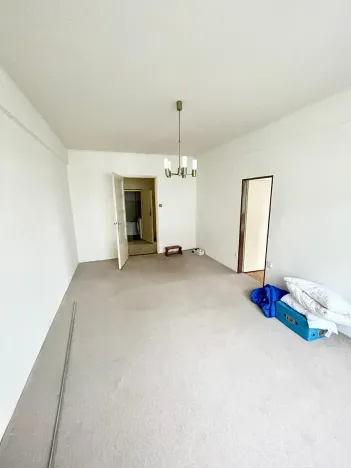 Pronájem bytu 3+1, Praha - Holešovice, Tusarova, 90 m2