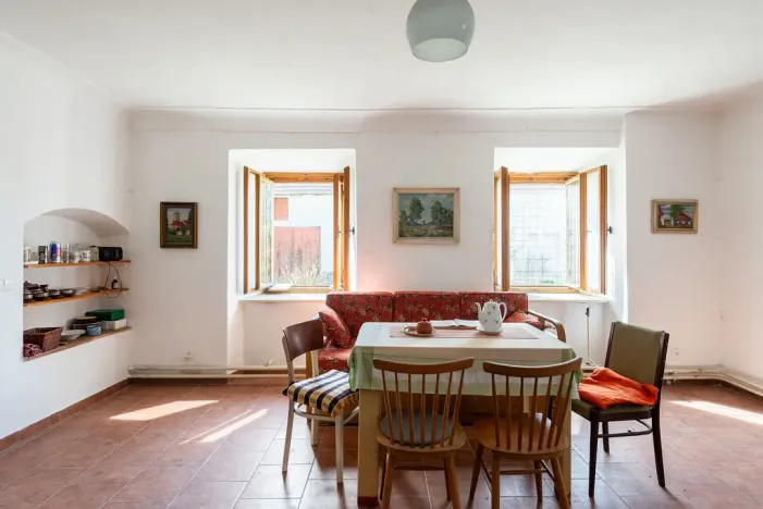 Prodej rodinného domu, Kunžak, Velké Podolí, 150 m2