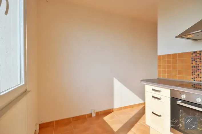 Prodej bytu 2+1, Ústí nad Labem, Pod Rozhlednou, 64 m2