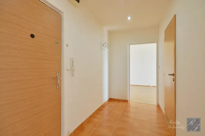 Prodej bytu 2+1, Ústí nad Labem, Pod Rozhlednou, 64 m2