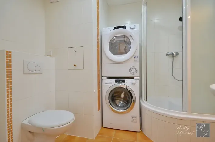 Prodej bytu 2+1, Ústí nad Labem, Pod Rozhlednou, 64 m2