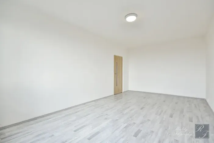 Pronájem bytu 2+1, Ústí nad Labem, Jizerská, 64 m2