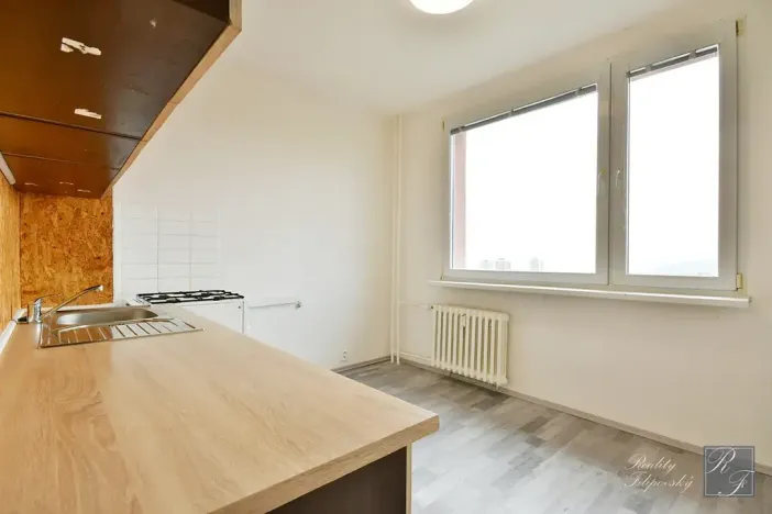 Pronájem bytu 2+1, Ústí nad Labem, Jizerská, 64 m2