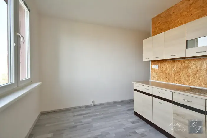 Pronájem bytu 2+1, Ústí nad Labem, Jizerská, 64 m2