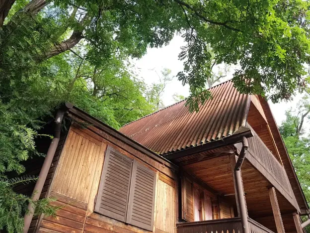 Pronájem chaty, Němčovice, 55 m2