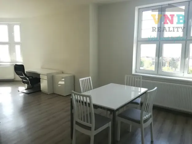 Pronájem bytu 2+kk, Praha - Vinohrady, Slezská, 83 m2
