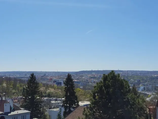 Pronájem bytu 2+1, Praha, S. K. Neumanna, 50 m2