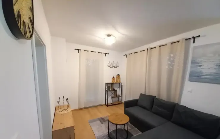 Prodej bytu 2+kk, Medulin, Chorvatsko, 41 m2