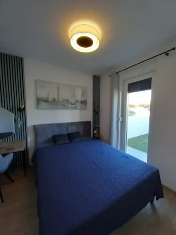 Prodej bytu 2+kk, Medulin, Chorvatsko, 41 m2