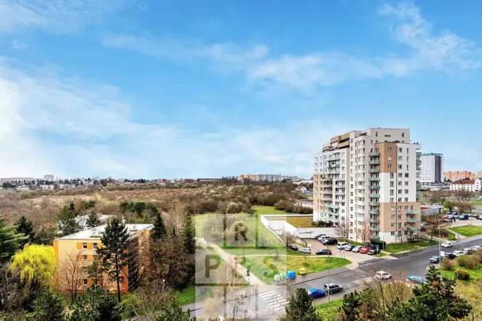 Pronájem bytu 2+kk, Praha - Krč, V Štíhlách, 39 m2