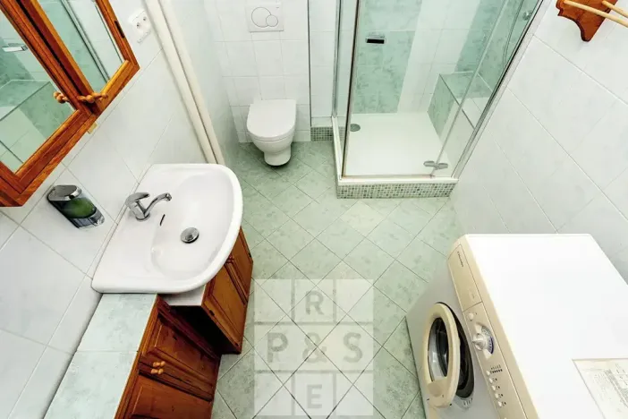 Pronájem bytu 2+kk, Praha - Krč, V Štíhlách, 39 m2