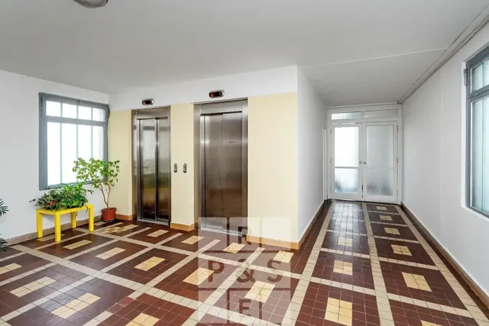 Pronájem bytu 2+kk, Praha - Krč, V Štíhlách, 39 m2