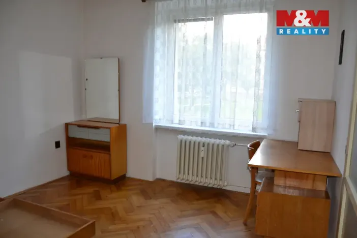 Prodej bytu 3+1, Náchod, Pražská, 58 m2