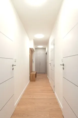 Pronájem bytu 3+1, Ústí nad Labem, Picassova, 67 m2