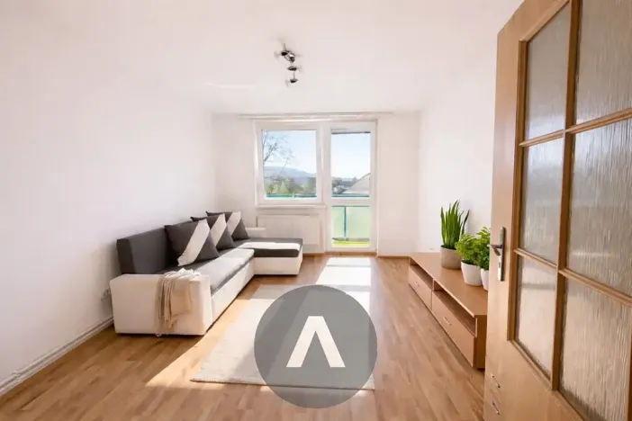 Prodej bytu 1+kk, Kuřim, Wolkerova, 25 m2