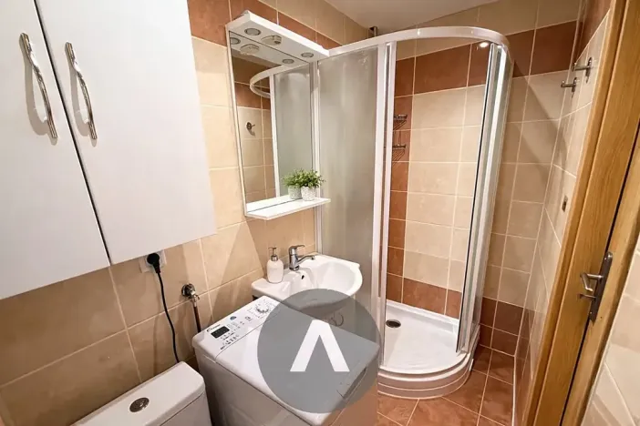 Prodej bytu 1+kk, Kuřim, Wolkerova, 25 m2