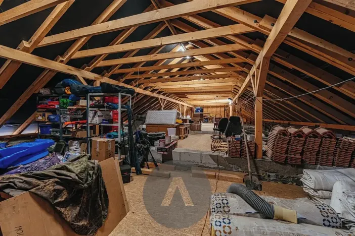 Prodej rodinného domu, Branišovice, 179 m2