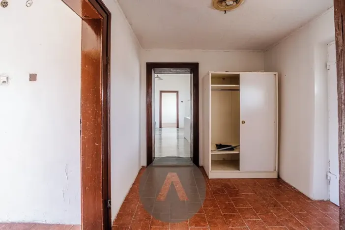 Prodej rodinného domu, Bohutice, 150 m2