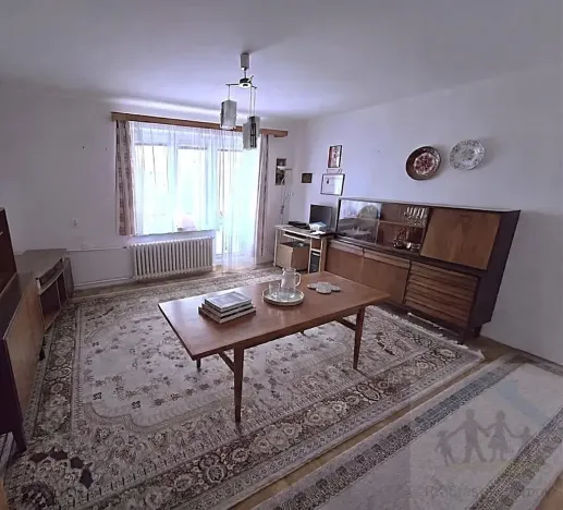 Prodej bytu 3+kk, Rychnov nad Kněžnou, Janáčkova, 84 m2