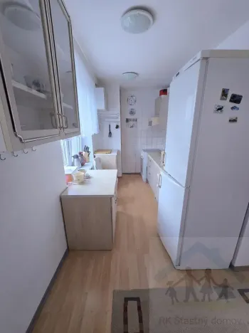 Prodej bytu 3+kk, Rychnov nad Kněžnou, Janáčkova, 84 m2