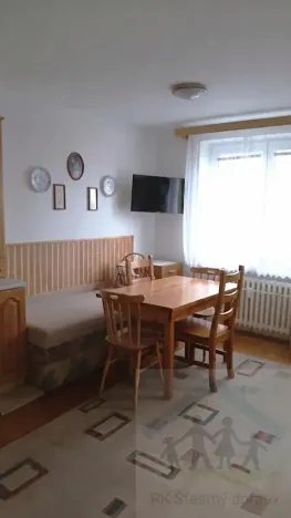 Prodej bytu 3+kk, Rychnov nad Kněžnou, Janáčkova, 84 m2