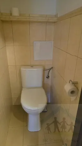 Prodej bytu 3+kk, Rychnov nad Kněžnou, Janáčkova, 84 m2