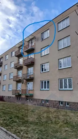 Prodej bytu 3+kk, Rychnov nad Kněžnou, Janáčkova, 84 m2