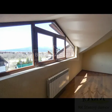 Prodej apartmánu, Bansko, Bulharsko, 60 m2