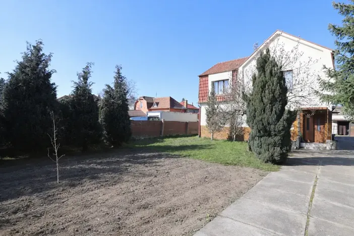 Prodej rodinného domu, Praha - Újezd nad Lesy, Novosibřinská, 176 m2