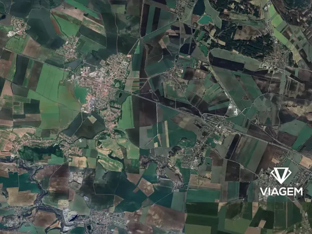 Prodej podílu pole, Dobřichov, 611 m2