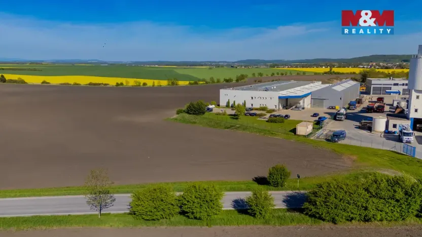 Prodej pozemku, Plazy, 5690 m2