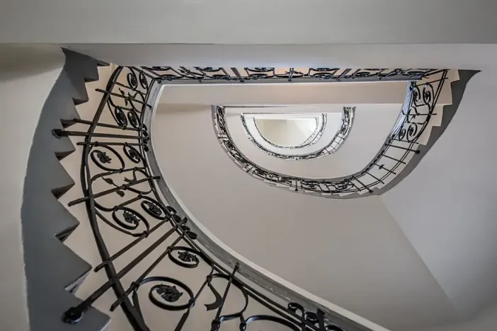 Pronájem bytu 1+kk, Praha - Holešovice, Šimáčkova, 26 m2