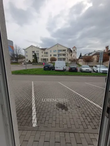 Pronájem obchodního prostoru, Veselí nad Moravou, Sokolovská, 116 m2