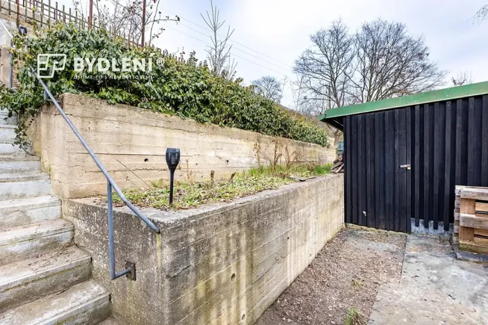 Prodej rodinného domu, Husinec, Na Ohradách, 77 m2