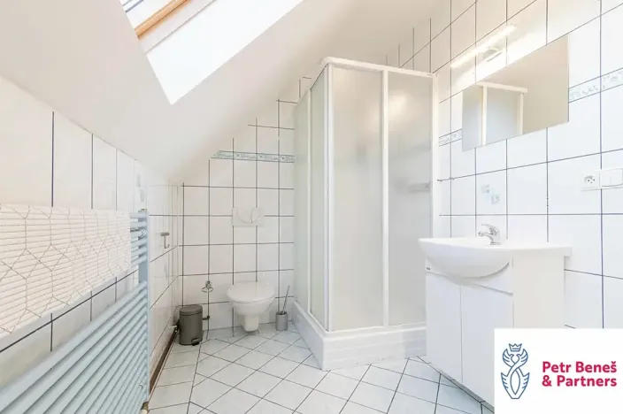 Pronájem rodinného domu, Krakovec, 160 m2