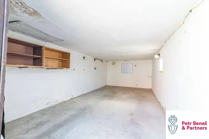 Pronájem rodinného domu, Krakovec, 160 m2