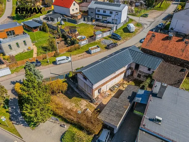 Prodej rodinného domu, Lužná, Havlíčkova, 215 m2